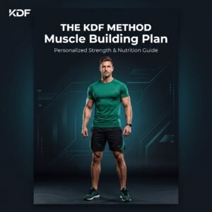 Muscle Building Plan